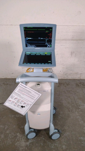 MAQUET CARDIOSAVE HYBRID INTRA-AORTIC BALLOON PUMP
