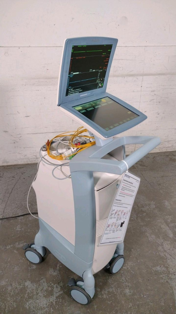 MAQUET CARDIOSAVE HYBRID INTRA-AORTIC BALLOON PUMP