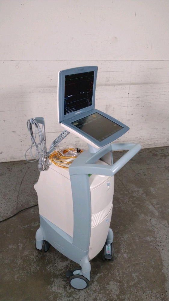 MAQUET CARDIOSAVE HYBRID INTRA-AORTIC BALLOON PUMP