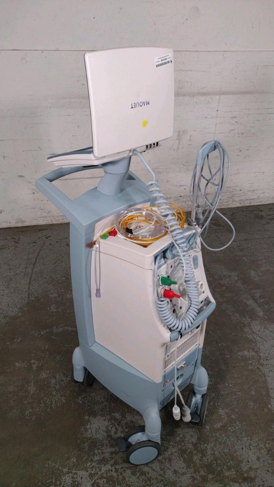 MAQUET CARDIOSAVE HYBRID INTRA-AORTIC BALLOON PUMP