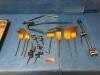 INTEGRA OMNITRACT RADIOLUCENT ANTERIOR LUMBAR RETRACTORS