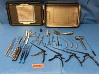 ANTERIOR LUMBAR SPECIALTY SET