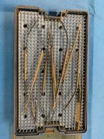 MICRO VASCULAR INSTRUMENT SET