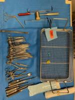 CODMAN/ACROMED PITUITARY SPECIALTY SET