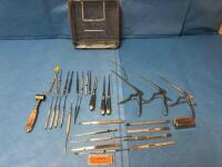 RHINOPLASTY SET