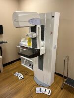 2008 Hologic Selenia DR 2D Mammography (No Hard Drive) (REMOVAL DEADLINE BEFORE 1/31/26)