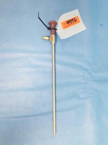 STRYKER 0502-103-010 10MM, 0 DEGREE BARIATRIC SCOPE