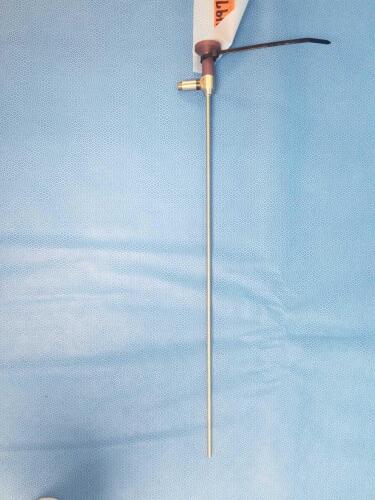 STRYKER 0502-513-010 5.5MM, 0 DEGREE LAPAROSCOPE