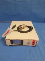 STRYKER 1588 AIM REF# 1588010000 CAMERA CONTROL UNIT WITH 1588 CAMERA HEAD AND COUPLER