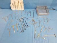 SPECIALTY LAMINECTOMY SET