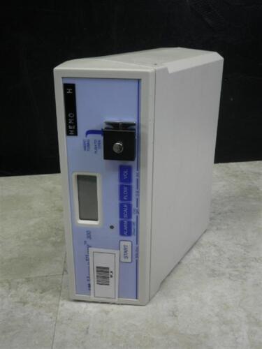 APPLIED SCIENCE HEMOFLOW 300 BLOOD DRAW MONITOR