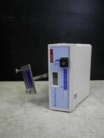 APPLIED SCIENCE HEMOFLOW 300 BLOOD DRAW MONITOR