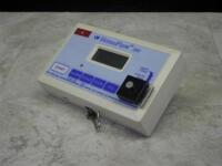 APPLIED SCIENCE HEMOFLOW 200 BLOOD DRAW MONITOR