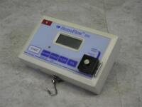 APPLIED SCIENCE HEMOFLOW 200 BLOOD DRAW MONITOR