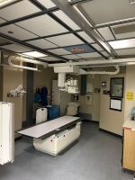 2005 GE Proteus X-Ray (REMOVAL DEADLINE BEFORE 1/31/26)