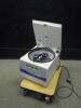 FISHER SCIENTIFIC ACCUSPIN 1 CENTRIFUGE