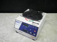 DRUCKER DIAGNOSTICS HORIZON 842VES CENTRIFUGE