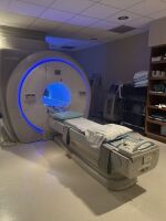 2014 TOSHIBA VANTAGE TITAN 1.5 MRI