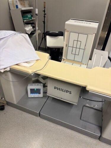 2008 Philips Cardio MD Series III
