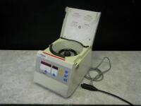 ABBOTT 3531 CENTRIFUGE