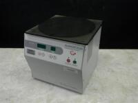 SILENCER 2110 CENTRIFUGE