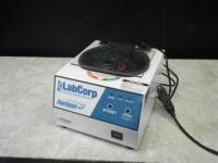 DRUCKER CO. HORIZON MINI E CENTRIFUGE