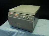 JOUAN C312 CENTRIFUGE