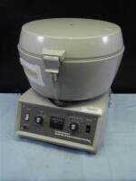 DU PONT INSTRUMENTS SORVALL GLC-2B CENTRIFUGE