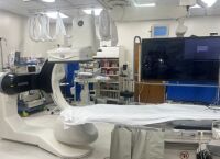 2013 GE Innova IGS 540 Single Plane Cath Lab (De-Install and Removal (2/4/26 &ndash; 2/6/26) No Exceptions!)