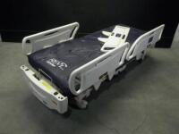 STRYKER FL28C HOSPITAL BED