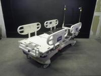 STRYKER 2040 CRITICAL CARE HOSPITAL BED