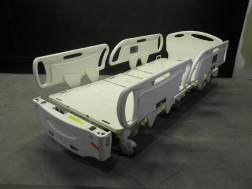 STRYKER FL28C HOSPITAL BED