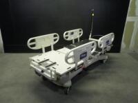 STRYKER 2040 CRITICAL CARE HOSPITAL BED