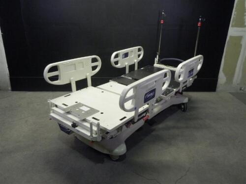 STRYKER 2040 CRITICAL CARE HOSPITAL BED