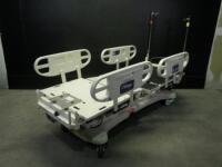 STRYKER 2040 CRITICAL CARE HOSPITAL BED