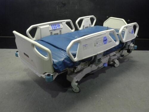 HILL-ROM TOTALCARE P1900 HOSPITAL BED