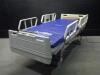 HILL-ROM ADVANCE 2000 HOSPITAL BED WITH HEAD AND FOOT BOARDS