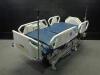 HILL-ROM TOTALCARE P1900 HOSPITAL BED