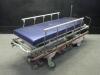 HILL-ROM TRANSTAR P8040 STRETCHER