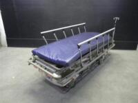 HILL-ROM 881 STRETCHER