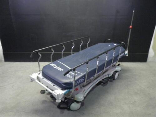 STRYKER 1231 RENAISSANCE STRETCHER