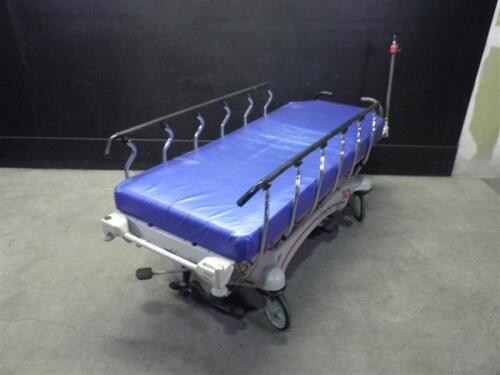 STRYKER 1231 RENAISSANCE STRETCHER