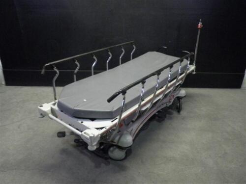 STRYKER 1231 RENAISSANCE STRETCHER