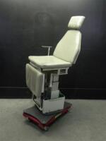 MTI 530H-115-SB POWER EXAM CHAIR