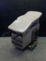 RITTER 308 EXAM TABLE