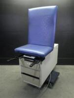 ENOCHS INC. EXAM TABLE