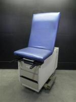 ENOCHS INC. EXAM TABLE