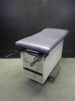 ENOCHS INC. EXAM TABLE