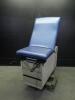 ENOCHS INC. EXAM TABLE