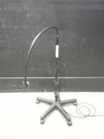 EXAM LIGHT ON ROLLING STAND